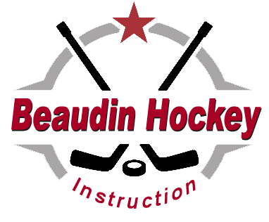 Dave Beaudin Florida Hockey Training and Instruction